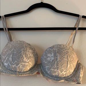Victoria secret lace bra